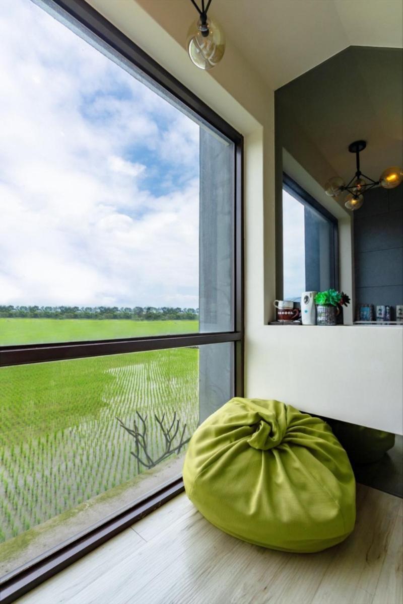 Hi Zebra Travel B&B Dongshan  Exteriér fotografie