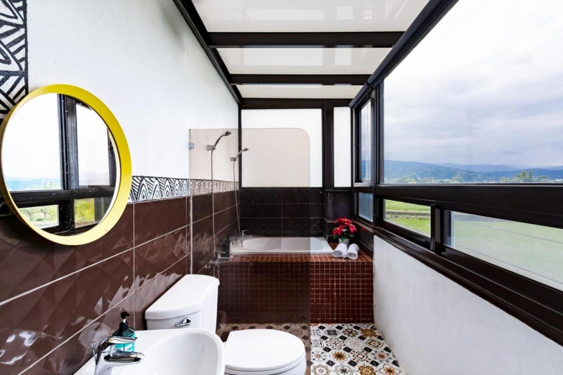 Hi Zebra Travel B&B Dongshan  Exteriér fotografie
