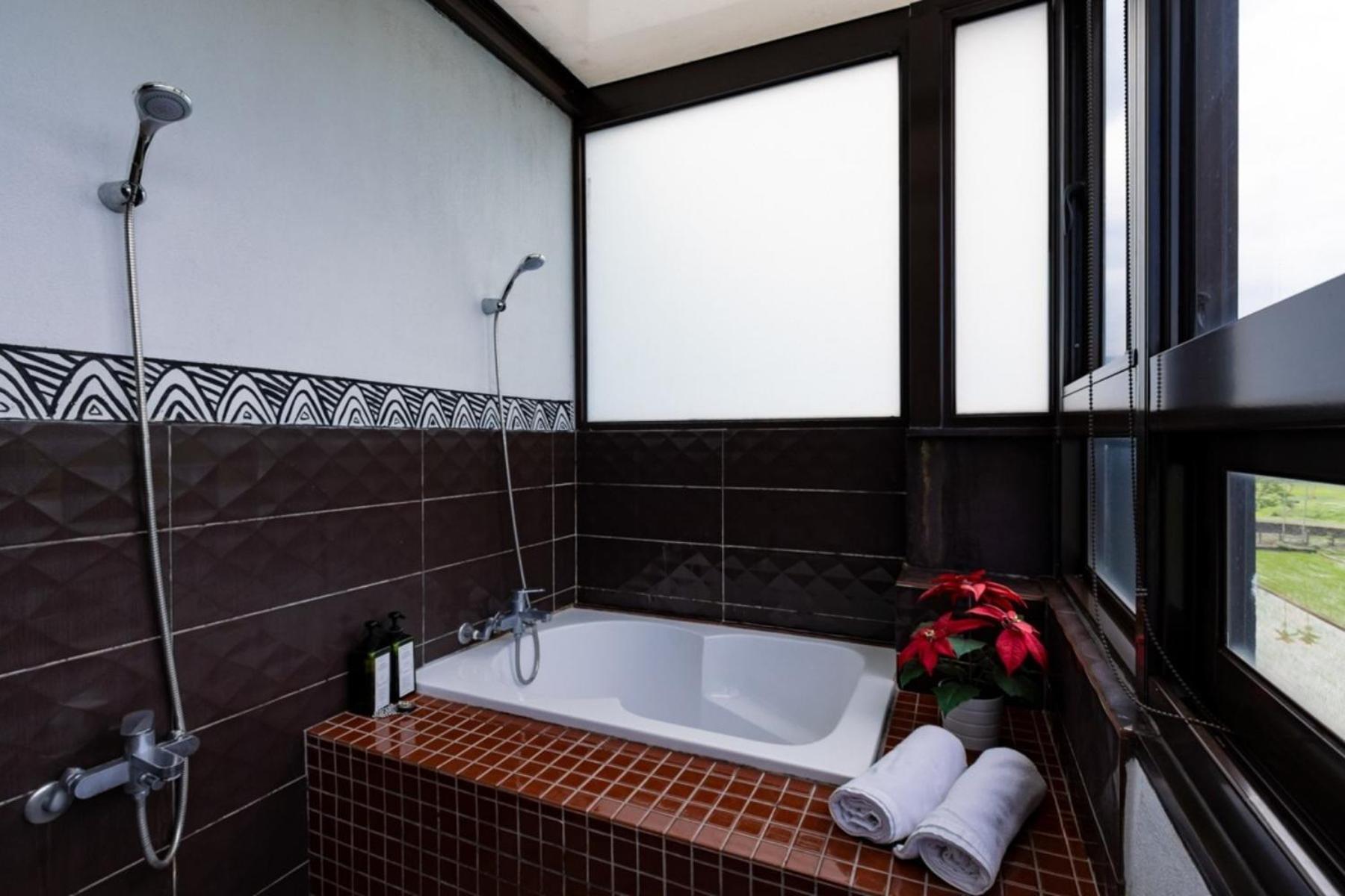 Hi Zebra Travel B&B Dongshan  Exteriér fotografie