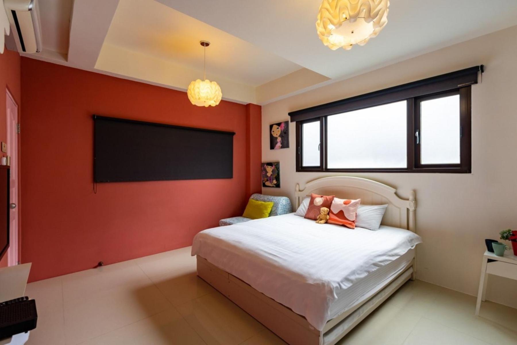 Hi Zebra Travel B&B Dongshan  Exteriér fotografie
