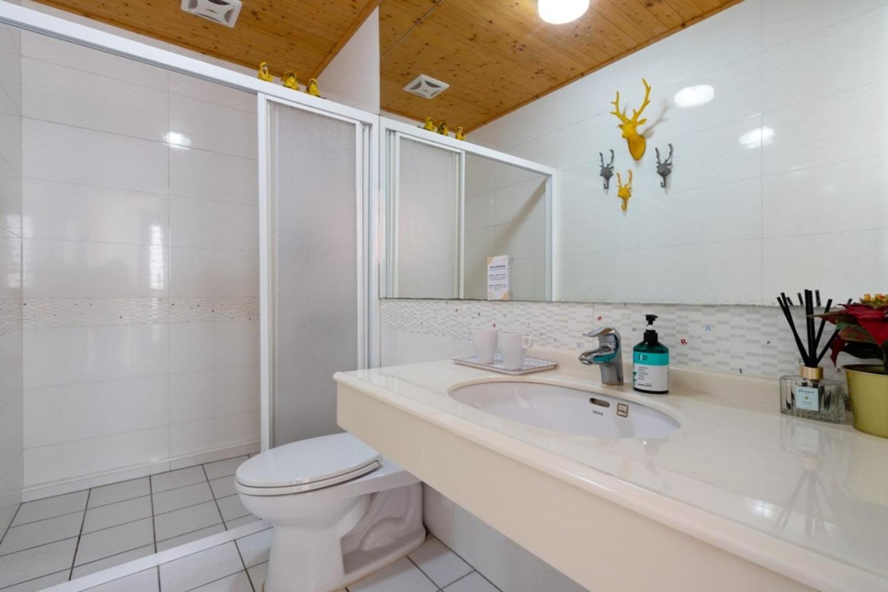 Hi Zebra Travel B&B Dongshan  Exteriér fotografie